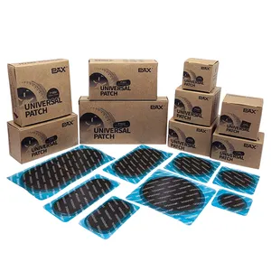 Tire Patch 60 Mm Tire Repair Patch For Tire