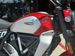NOUVEAUTÉ 2026 Ducati Scrambler Icon Nouvelle <span class=keywords><strong>Moto</strong></span> de Route - Product Image 2