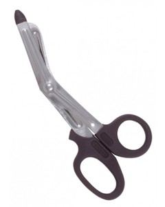 Poignée en plastique ciseaux polyvalents de Super qualité ciseaux polyvalents de Zachary Industries - Product Image 1