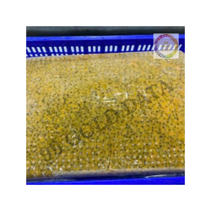 เสาวรสแช่แข็งพร้อมสำหรับส่งออกคุณภาพและสีสม่ำเสมอเหมาะสำหรับการใช้อาหารและเครื่องดื่ม - Product Image 1