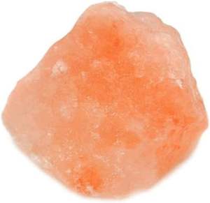 Trozos de sal Rosa imalayan, trozos altos - Product Image 4