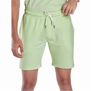 Gran oferta 2025, conjunto de dos piezas para hombre, chándal de manga corta, ropa deportiva, ropa de verano, conjuntos cortos para hombre, 10 para logotipos personalizados - Product Image 5