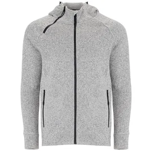 Felpa con Cappuccio Everest Personalizzata, Merchandising Promozionale per Felpe e Hoodie - Product Image 1