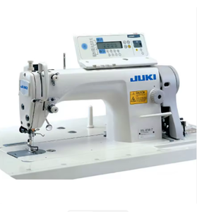 NOUVELLE machine à coudre à point droit à grande vitesse Jukii DDL-9000B à 1 aiguille - Product Image 2