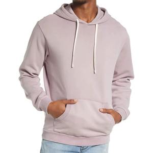 Hot Sale Plain High Quality Winter <b>Hoodie</b> Men Wholesale Supplier Hot selling Men's Pullover <b>Fleece</b> <b>Hoodie</b> Latest Design - Product Image 2