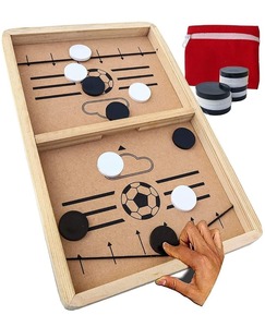 Jeu de société en bois Slingo - Product Image 1