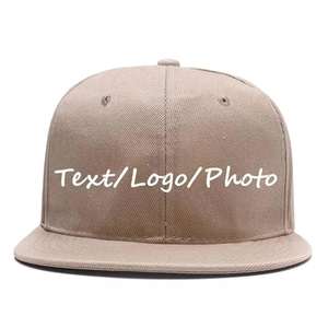 หมวกตาข่ายระบายอากาศทำจากผ้าฝ้ายโพลีเอสเตอร์5แผงสำหรับเดินทางและใช้งานกลางแจ้ง - Product Image 4