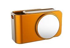 Professional Compact <strong>Infared</strong> Imaging Micro <strong>Camera</strong> for Smartphones IP 1-Year Warranty Featuring H.264/H.265 Video SDK - Product Image 5