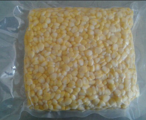 ข้าวโพดหวานแช่แข็งที่มีสารอาหารสูงรสชาติดี | เหมาะสำหรับมื้ออาหารจานด่วนสลัดซุปและผัดจาน | ต้นกำเนิดของเวียดนาม - Product Image 2