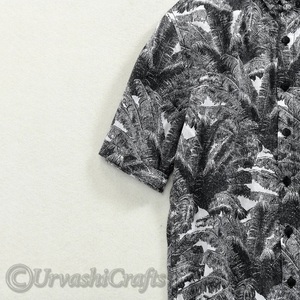 Premium Quality Summer Style Pure <b>Linen</b> Fabric <b>Men</b> 's Beach <b>Shirts</b> <b>Short</b> <b>Sleeve</b> Casual Button Down <b>Shirt</b> Slim Fit Outfits Bulk - Product Image 2