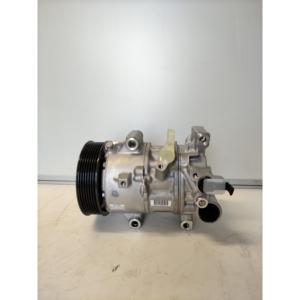 คอมเพรสเซอร์แอร์ TOYOTA Rav4 รุ่นที่ 6 รหัส 447280-7953 ดีเซล ปี 2000 (12>) - Product Image 2