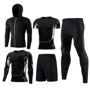 New Jersey Sets Deportes de manga larga Kits de uniformes de fútbol Hombres Chaqueta de entrenamiento de fútbol Chándal de fútbol Fútbol Personalizado - Product Image 6