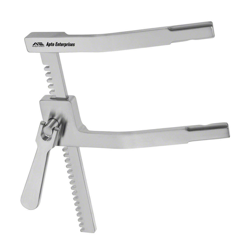 Retractors และ spreaders