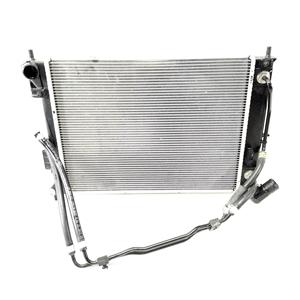 Radiador de Agua HYUNDAI iX20 Serie G4FC Gasolina 1600 (10>19) - Product Image 5