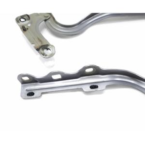 Bisagras delanteras de capó derecha e izquierda OPEL Crossland Serie F 15 DT (DV5RCE) (17>) - Product Image 6