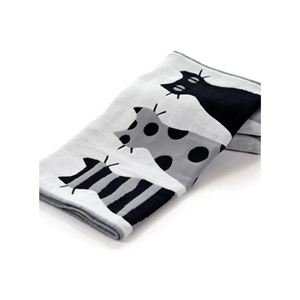 Paños de Cocina de Algodón 100% Bordados Personalizados al por Mayor de la India, Tejido Twill de 40x70cm, 120GSM, para Golf, Acción de Gracias, OEM, Listos para Envío al por Mayor - Product Image 3