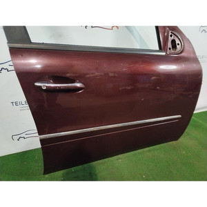 PORTA ANTERIORE DESTRA MERCEDES ML W164 3a Serie A1647201005 PORTA 642940 (05>11) - Product Image 4