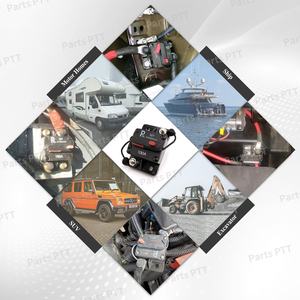 100A กันน้ำตัดวงจร - Product Image 6