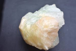 Apophyllite-Geode de Apophyllite Natural sin procesar, mineral rugoso, racimo de geoda para Decoración - Product Image 5