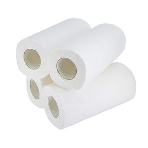 Rouleaux de serviettes de cuisine de qualité commerciale, grande taille, haute capacité, utilisation longue durée - Product Image 1