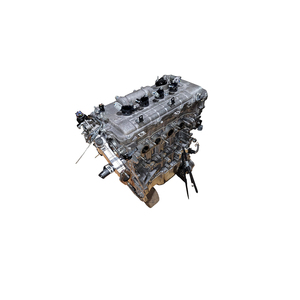 Des moteurs de voitures hybrides d'occasion fiables en vrac prêt à l'expédition - Product Image 6