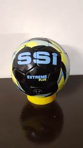 Balón de fútbol Union de calidad premium, tamaño 5, goma de PU pesada y de alta calidad para profesionales - Product Image 3