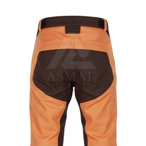 Pantalones de Motociclista Resistentes para Carretera y Turismo, Pantalones de Motociclismo a Prueba de Viento para Motociclistas - Product Image 5