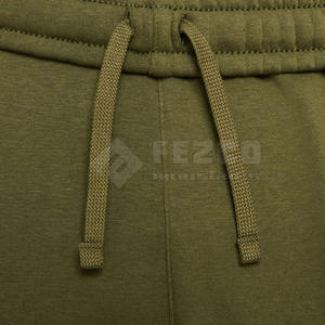 กางเกงวอร์มผู้ชายสีพื้นระบายอากาศได้ดี - Product Image 4