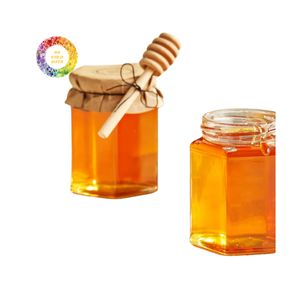 น้ำผึ้งผึ้งดิบเกรดดีที่สุดจากเวียดนาม | น้ำผึ้งหลายดอกบริสุทธิ์ | ผลิตภัณฑ์ธรรมชาติรสหวานที่ดีที่สุดสำหรับการส่งออก - Product Image 1