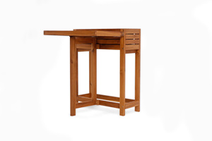 Wooden <b>Potting</b> <b>Table</b> Featuring Durable Construction And Functional Layout Ideal For Planting Tools Organization And Garden Use - Product Image 1