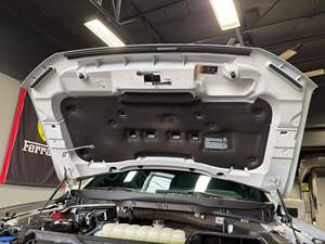 F-150 R 2024, V8 suralimenté de 720 ch, 4 roues motrices, peu modifié - Product Image 6