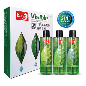 Alta qualità 3-in-1 visibile pulizia profonda AC Cleaner aria condizionata prodotti chimici - Product Image 1