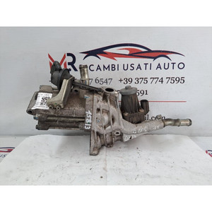 เครื่องแลกเปลี่ยนความร้อน แจ็กการ์ XF ซีรีส์ 9X2Q-9U438-DA 306DT ดีเซล 2993 (11>15) - Product Image 5