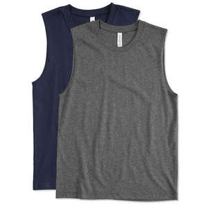 Camiseta sin mangas de alta calidad para hombre, 100% algodón, tejido ecológico, transpirable, lavado ácido, informal, para culturismo y gimnasio. - Product Image 5