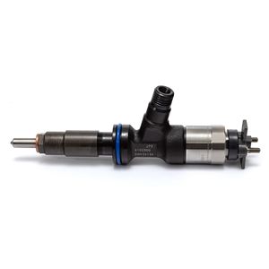 หัวฉีดน้ำมันเชื้อเพลิง T436324 อะไหล่ทดแทนสำหรับเครื่องยนต์ดีเซล Perkins 6HH1 - Product Image 1