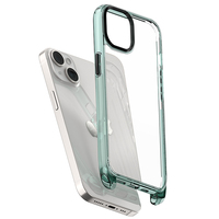 Haute qualité personnalisé Double face ronde corde lanière Polyester épaule bandoulière chaîne pour iPhone 15 14 13 Pro Max coque de téléphone