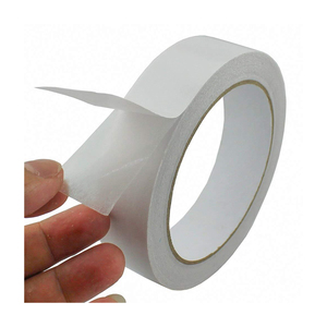 Ruban adhésif double face haute qualité pour les applications bureautiques et industrielles d'Inde - Product Image 1