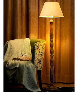 Lampes faites à la main pour chambre salon lampes de bureau nouvelle décoration intérieure de la maison éclairage de luxe Style élégant lampes d'accent pour la maison - Product Image 3