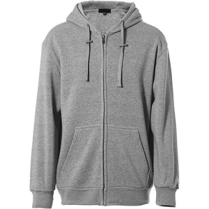 Ropa diaria y actividades al aire libre Cómodo Transpirable Casual 100% Algodón Sudadera con capucha de invierno para adultos jóvenes Ajuste de gran tamaño de moda - Product Image 2