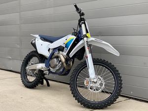 Prix de gros pour les nouvelles motos FC 350 2026 prêtes à être expédiées - Product Image 1