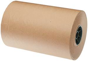 Factory Kraft <b>Paper</b> <b>Roll</b> Custom Made Width Custom Rolling <b>Papers</b> - Product Image 2