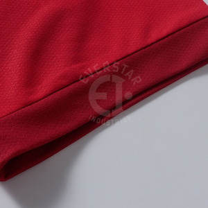 Uniforme de fútbol ligero más vendido, ropa deportiva transpirable cómoda, uniforme de fútbol para venta en línea - Product Image 6