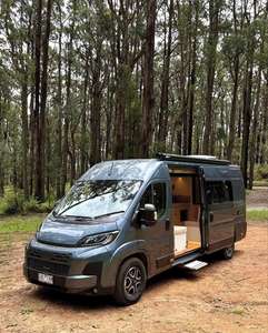 Autocaravana para 2-6 Personas para Acampar - Product Image 4