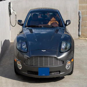 Aston Martin Vanquish 2002 - Product Image 1