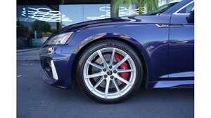 Audi RS 5 Sportback 2022 Usado en Excelentes Condiciones - Product Image 5