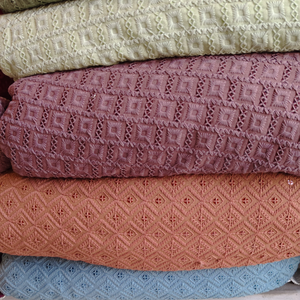 Venta caliente Chikan rayón bordado indio tela textil vestido de novia fabricación al por mayor suministro para niños - Product Image 1