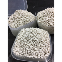 Fournisseur malaisien de pastilles de Carbonate de Calcium de taille de Granule de remplissage de mélange-maître bon prix utilisation pour le Film soufflé Jerry Can
