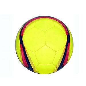 ลูกบอลฟุตบอล2025น้ำหนักเบาพิมพ์โลโก้ได้ตามต้องการดีไซน์ใหม่ - Product Image 2