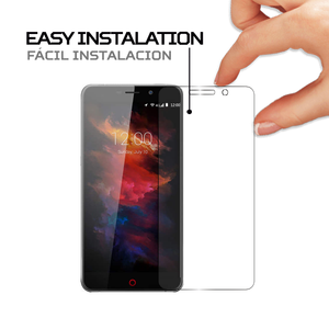 อุปกรณ์ป้องกันหน้าจอกันกระแทกสูงสุดทนทานและดูดซับแรงกระแทก - Product Image 2