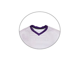 2025 Offre Spéciale meilleure vente de crosse uniforme de crosse en polyester au meilleur prix - Product Image 2